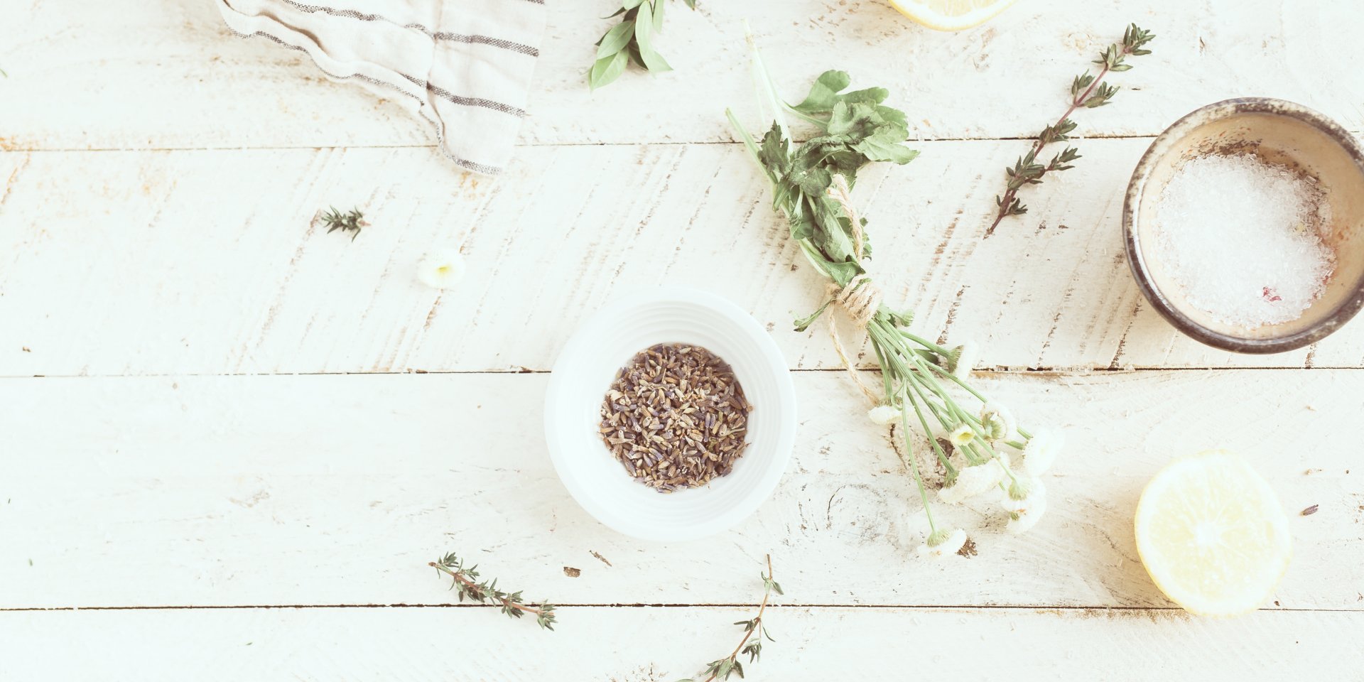 New Year 21-Day Reset