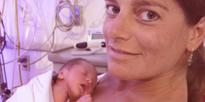 My Birth Story