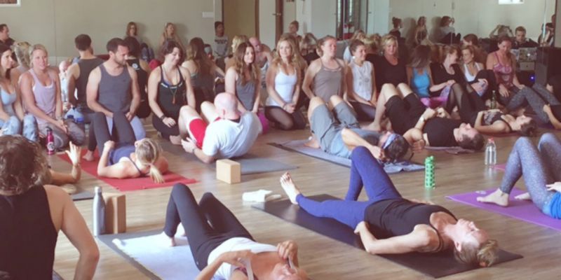 10 Reasons to Join the Empowered Yoga Teacher Training™ (even if you do not intend to teach)